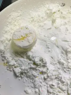 Make Cheese juice, tofu step 5