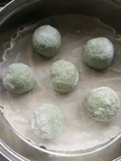 Make Albino bag step 10