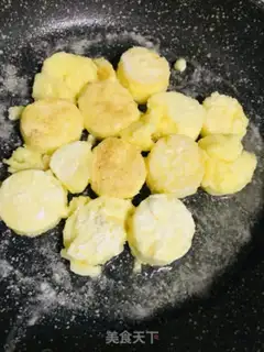 Make Cheese juice, tofu step 6