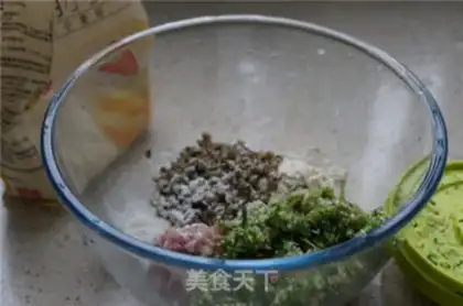 Make Toad onions step 2