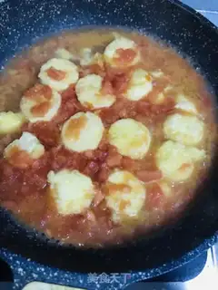 Make Cheese juice, tofu step 7