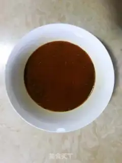 Make Sneaking meat step 4