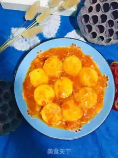 Make Cheese juice, tofu step 10