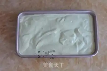 Make Chocolate juicy cake piece step 5