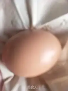 Make Five halo eggs step 2