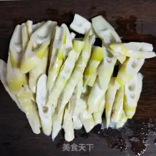 Make The cherries are bitter step 1