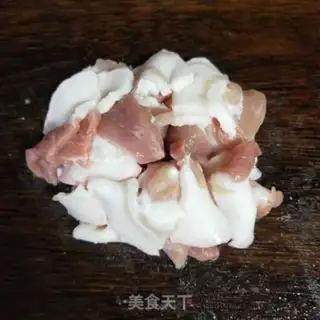 Make The cherries are bitter step 2
