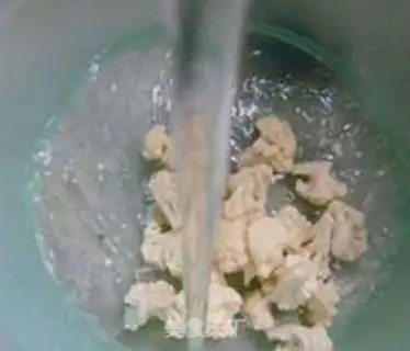 Make Shrimp infinity step 2