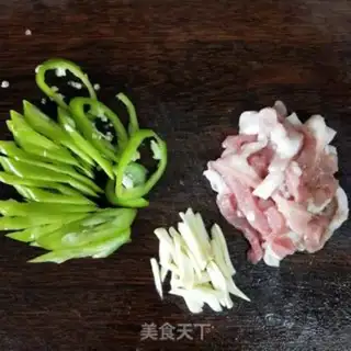Make Cheese caps for cooking step 1
