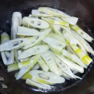 Make The cherries are bitter step 5
