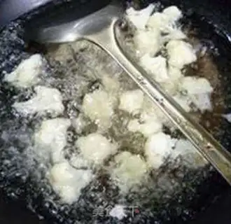 Make Shrimp infinity step 5