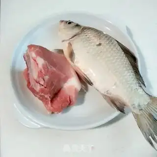 Make Squid soup step 0