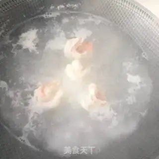 Make Rich shrimp step 2
