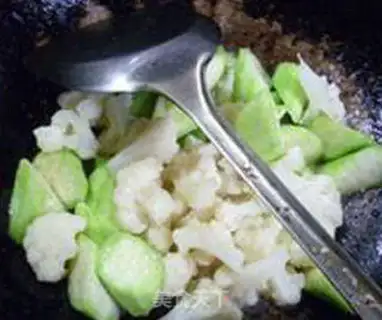 Make Shrimp infinity step 7