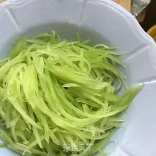 Make Rich shrimp step 4