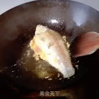 Make Squid soup step 4