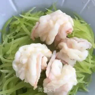 Make Rich shrimp step 5