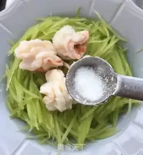 Make Rich shrimp step 6