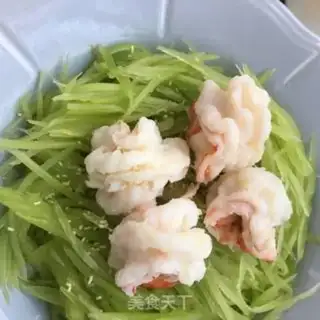 Make Rich shrimp step 8