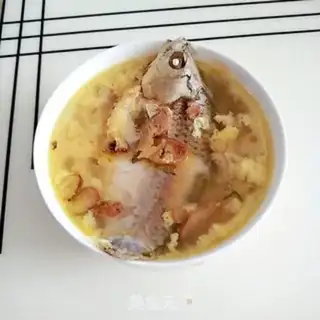 Make Squid soup step 7