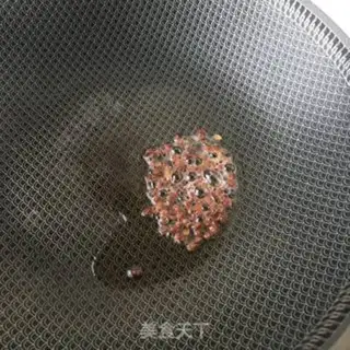 Make Rich shrimp step 10