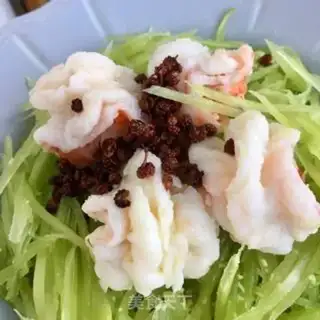 Make Rich shrimp step 11