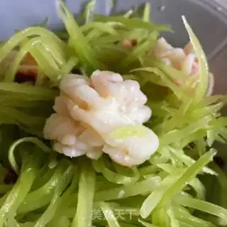 Make Rich shrimp step 12