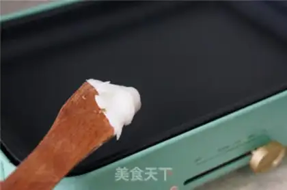 Make Double-breeded duck step 2