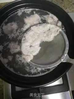 Make Bones soup step 3