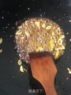 Make Scorch step 5