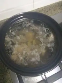 Make Bones soup step 4