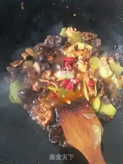 Make Scorch step 7