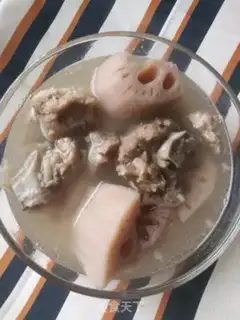 Make Bones soup step 6