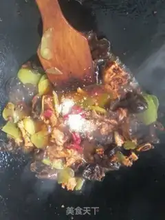Make Scorch step 8