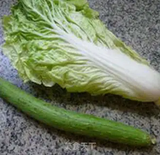 Make The pickle makes number five step 0
