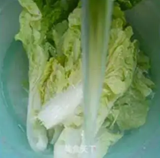 Make The pickle makes number five step 3