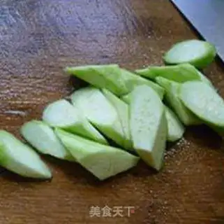 Make The pickle makes number five step 6