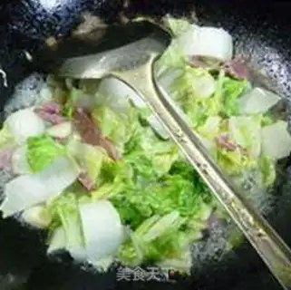 Make The pickle makes number five step 11