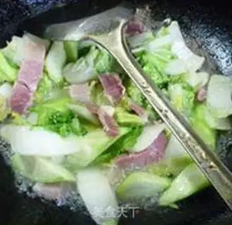 Make The pickle makes number five step 12