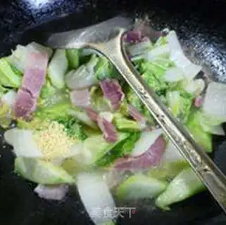 Make The pickle makes number five step 13
