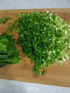 Make Cod dumplings step 2