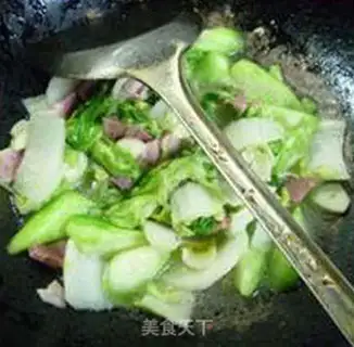 Make The pickle makes number five step 14