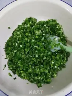 Make Cod dumplings step 3