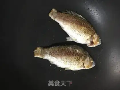 Make Squid eggs step 0