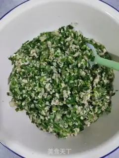 Make Cod dumplings step 7