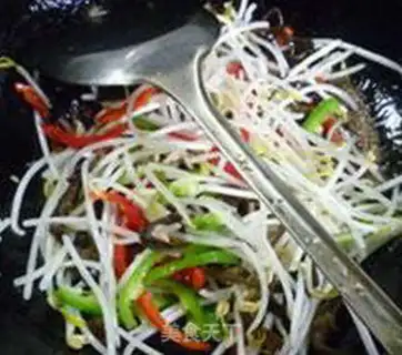 Make Twin peppers step 9