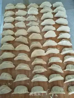Make Cod dumplings step 10