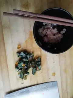 Make Porridge step 1