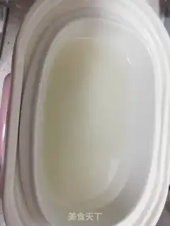 Make Porridge step 2
