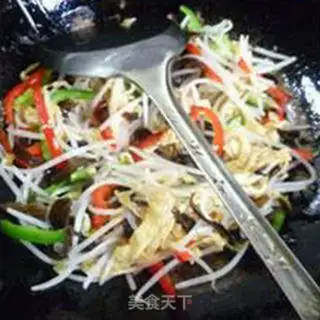 Make Twin peppers step 11
